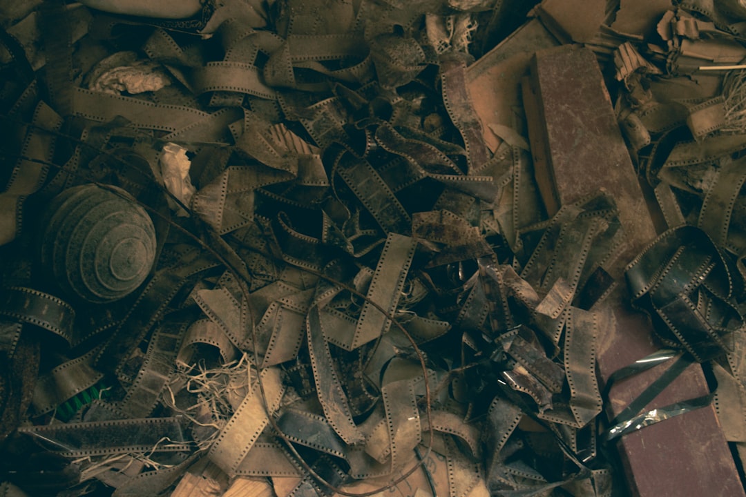 E-waste