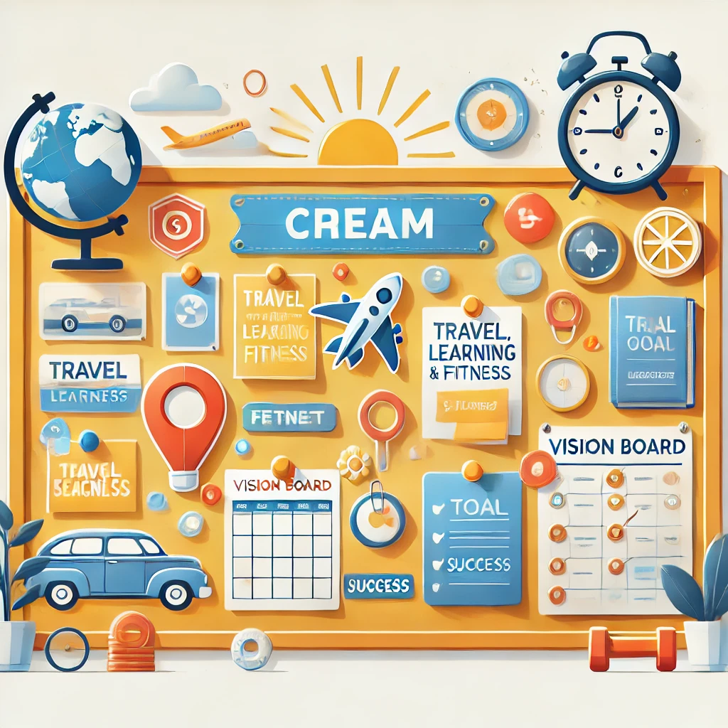 자기계발을 위한 꾸준한 습관 만들기 방법 공유