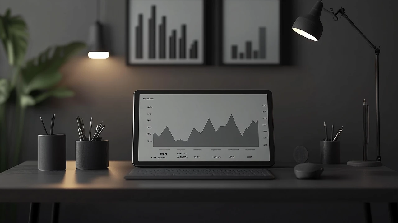 2025년 연금계좌에서 고배당 ETF와 성장 ETF의 수익률 변동 그래프를 직관적으로 분석할 수 있으며 투자 전략, 노후 준비, 세제 혜택, 자산 성장, ETF 포트폴리오 등 다양한 투자 정보를 강조