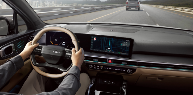 쏘렌토 하이브리드