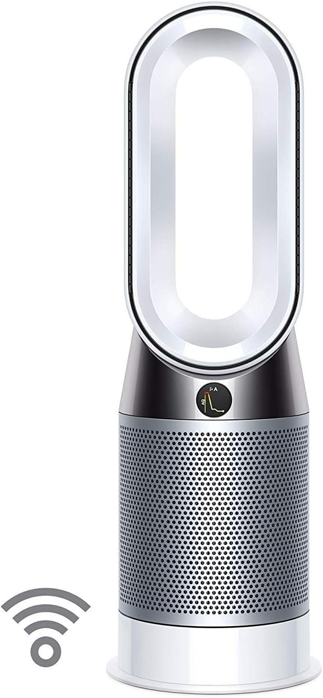 dyson pure hot & cool 공기청정기