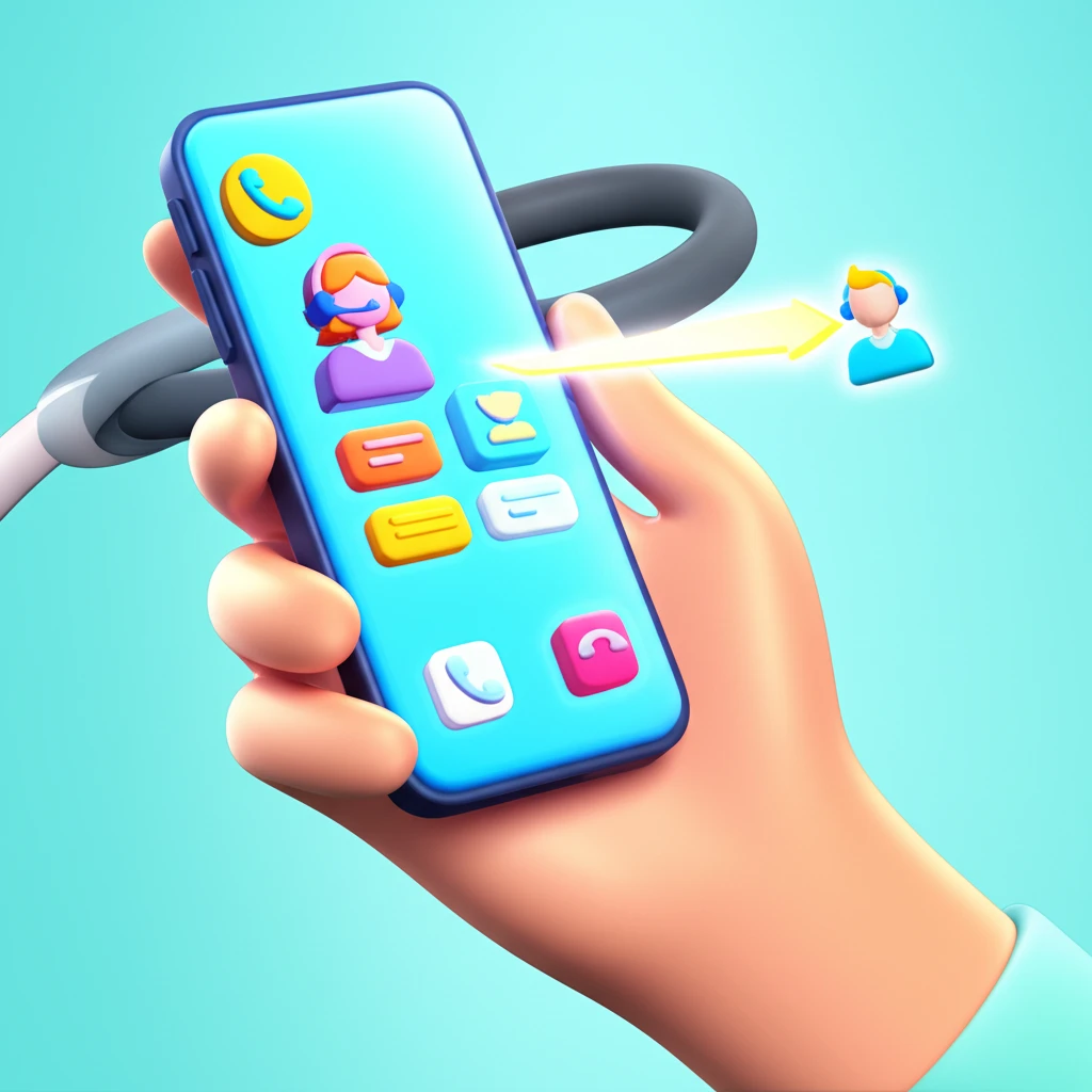 삼성전자 고객센터 대기 시간 줄이는 ..