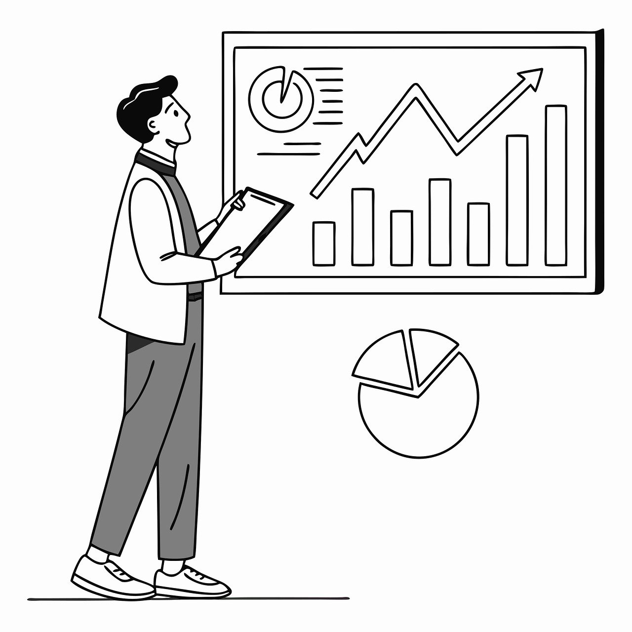 금리란 무엇인가? 기준금리 변화가 내 돈에 미치는 영향