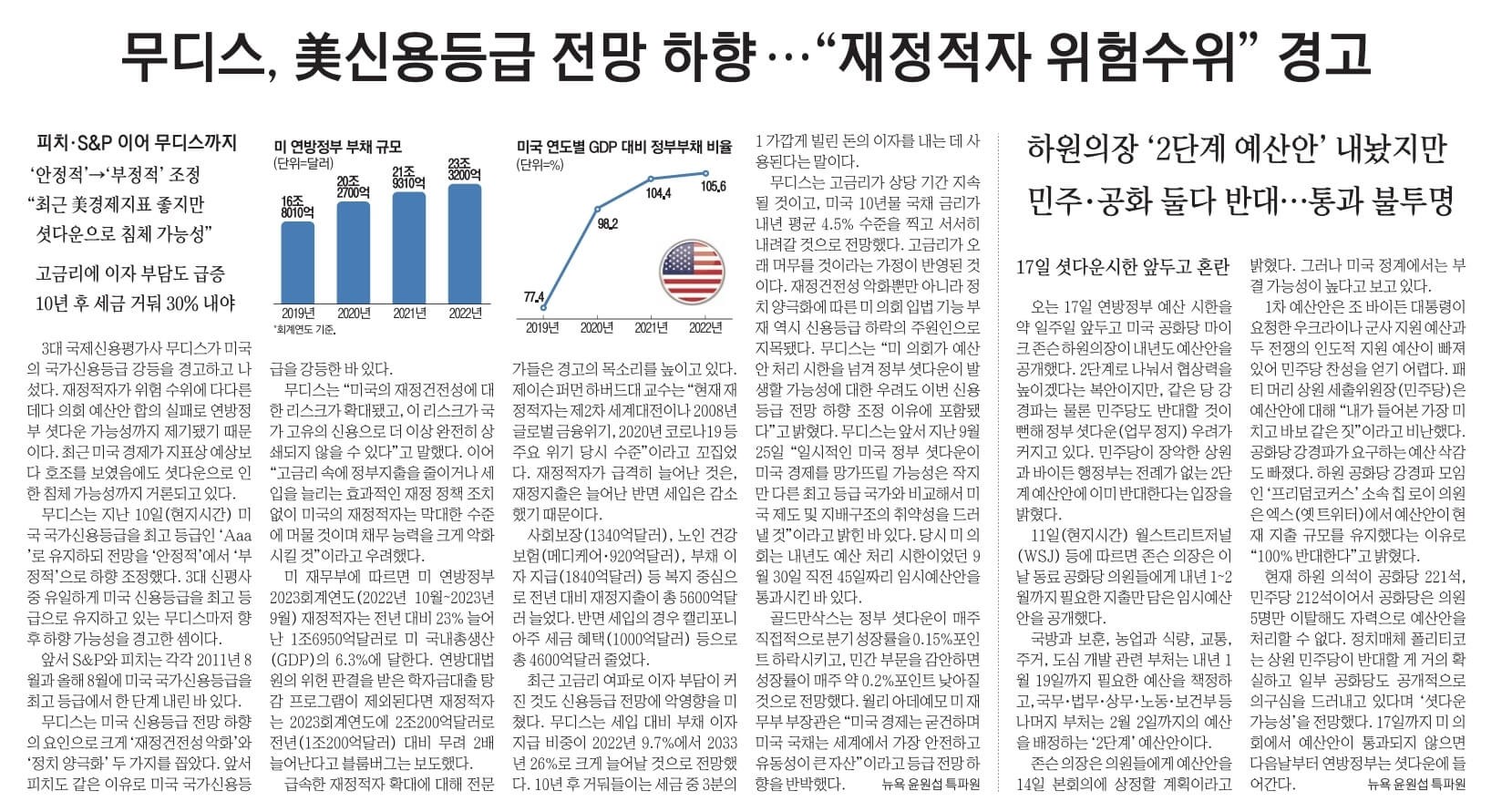 11월 13일 신문스크랩