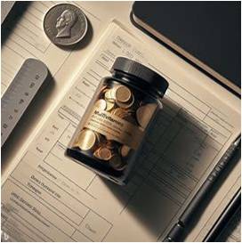 쏜리서치 종합비타민의 효율성