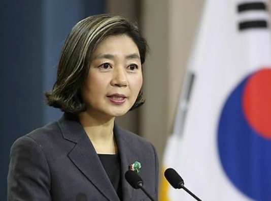 김행 프로필 나이 고향 학력 김건희 관계