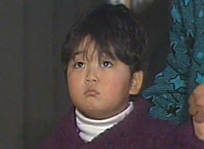 이건주 데뷔 순돌이