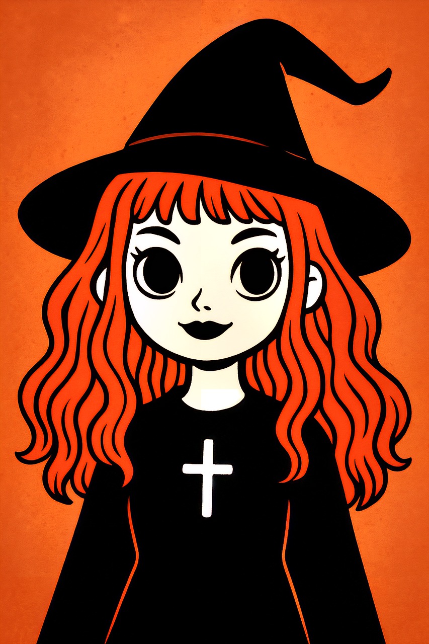 2025 핼러윈 코스튬 트렌드6