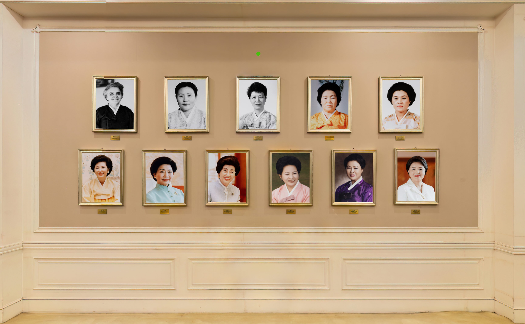 청와대-관람-주차장-정보-사진