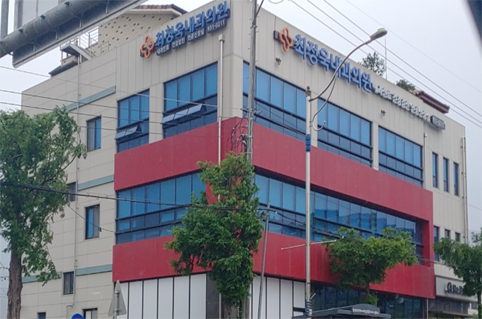 독감예방접종 최정욱내과 의원