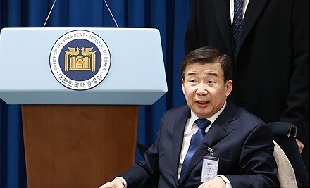 유철환 권익위원장 프로필 고향 나이 평가