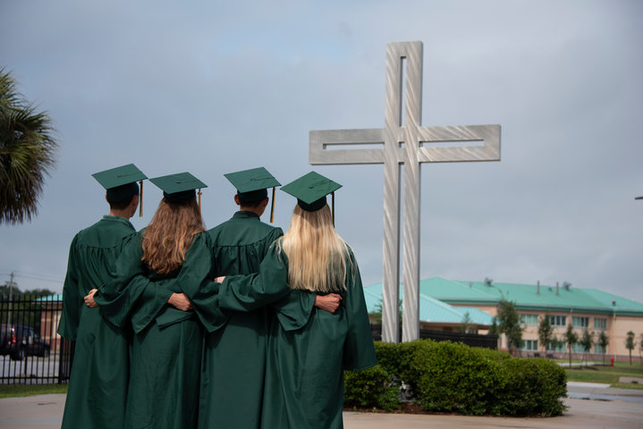 졸업 예배 대표 기도문 모음 5가지 