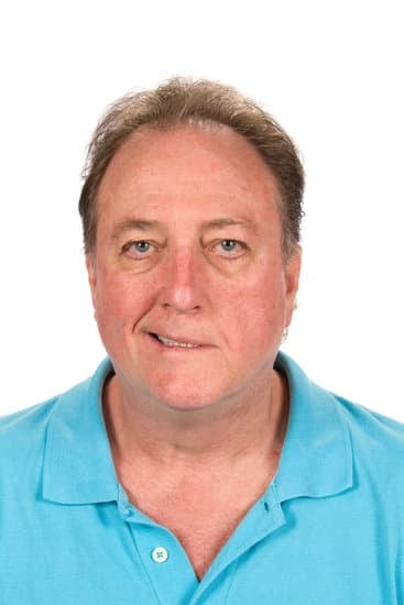 안면 신경 마비