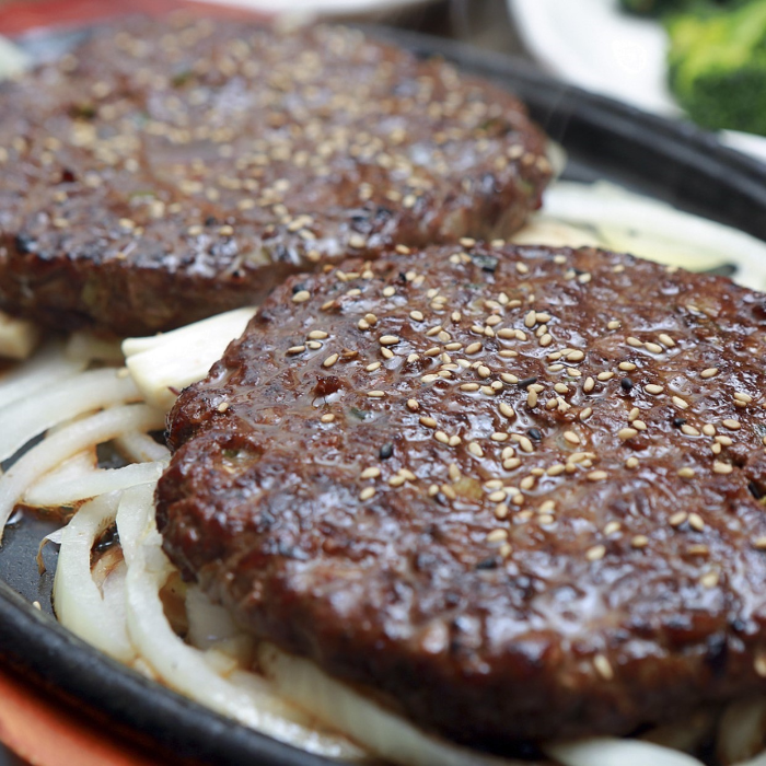 KBS 2TV 생생정보 청풍황금떡갈비 