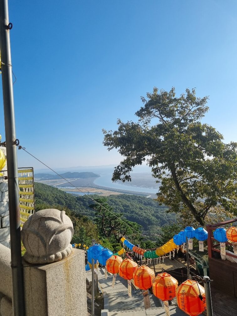강화도보문사