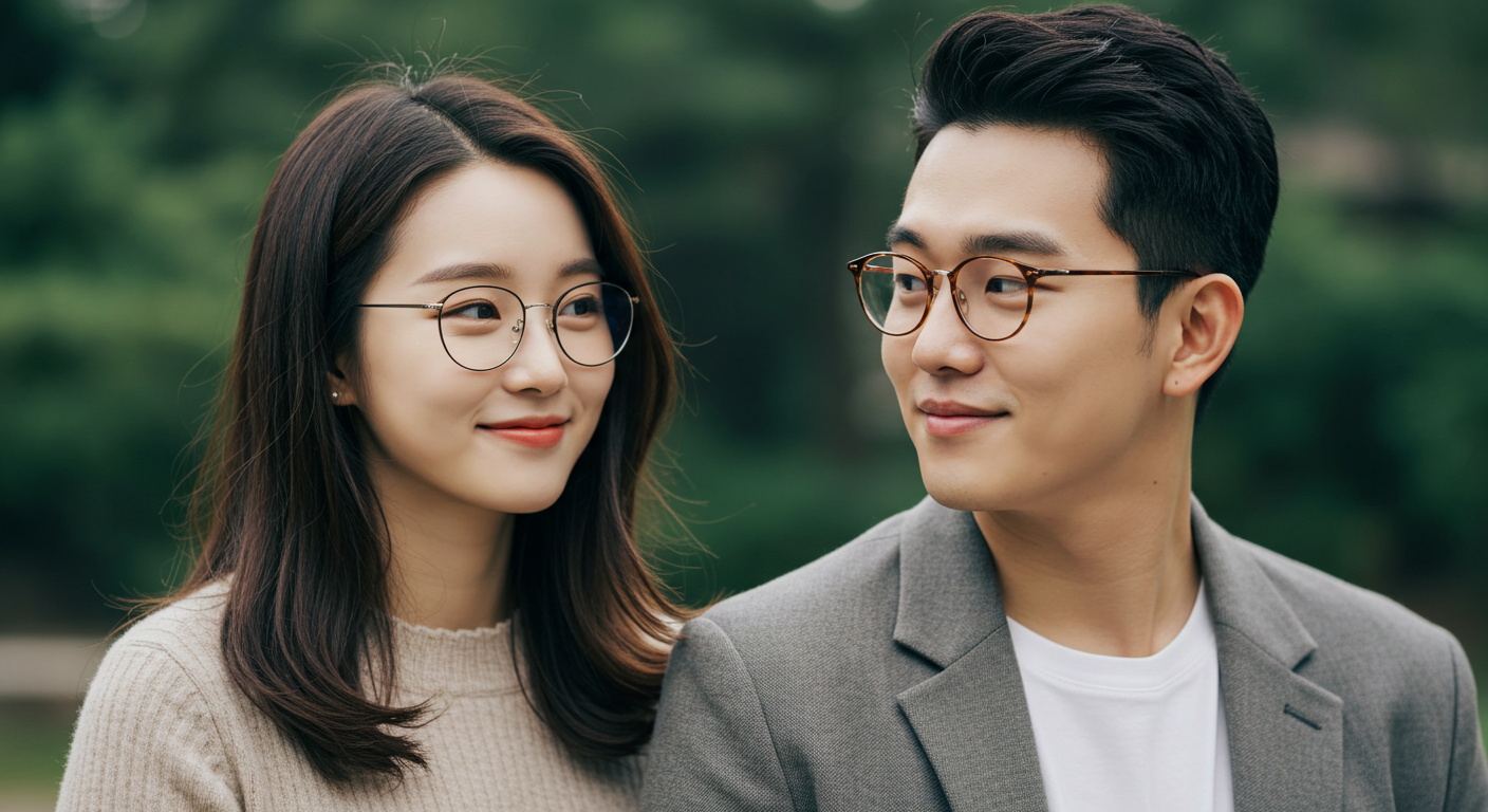 노안 교정 수술 후 회복기간