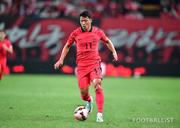 요르단전 ❘ 완벽한 승리를 바라지 못하는 이유