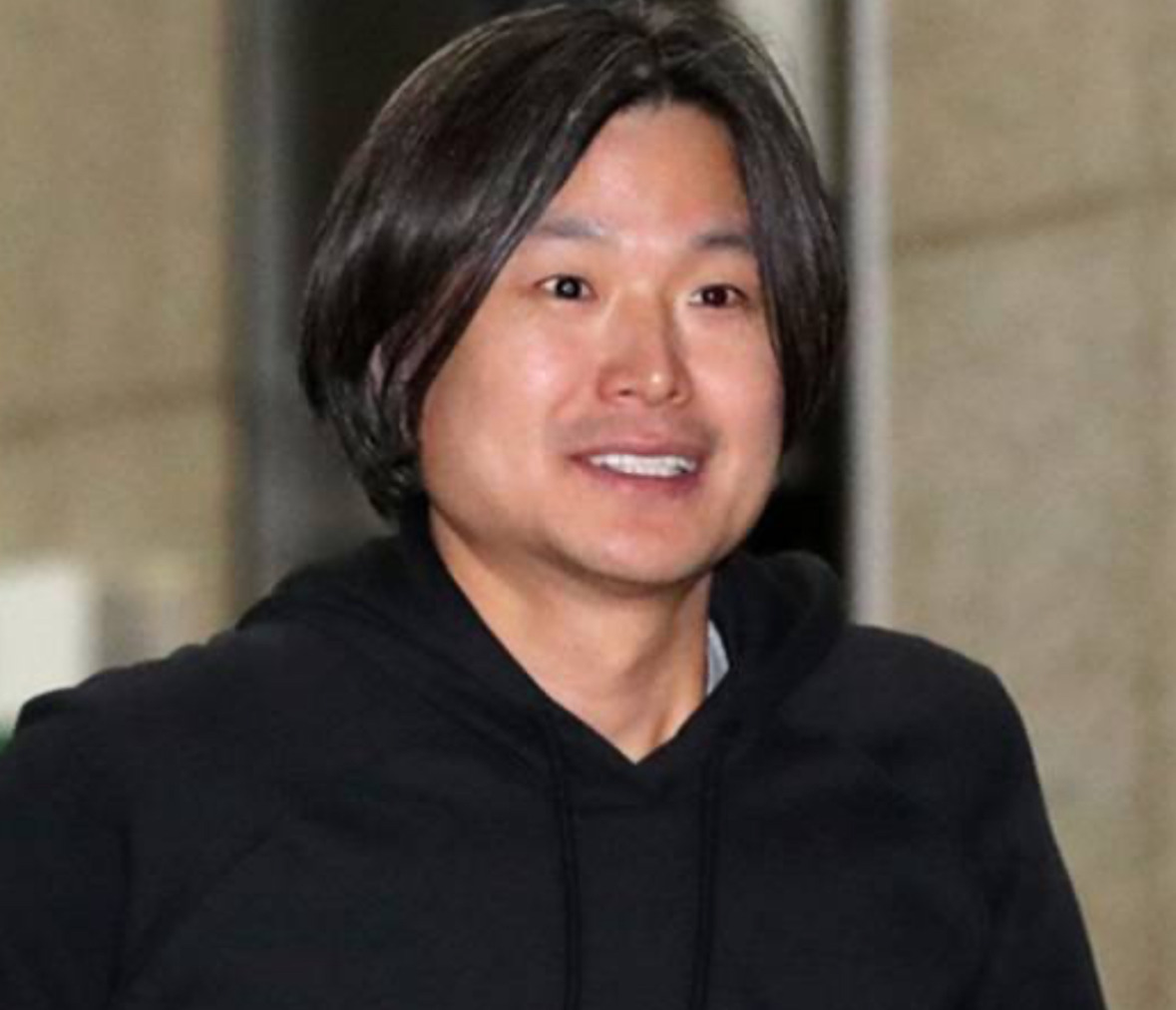 주진우 기자와 김건희 윤석열