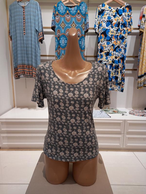 라페어 인견 반팔 이너티셔츠 4종 패키지 LWOFW284