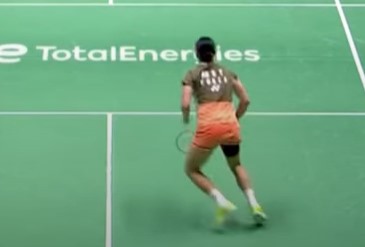 badminton