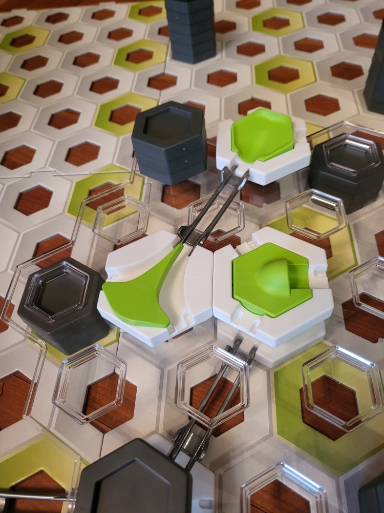 그래비트랙스 스타터세트