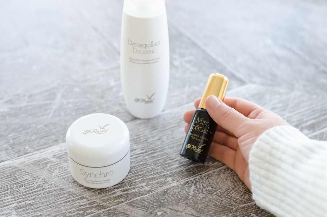 Moisturizer