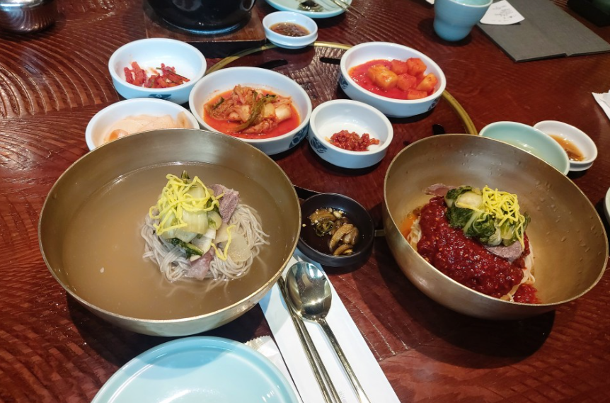 봉피양 용산점