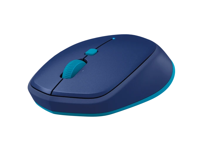 Logitech M535 소프트웨어