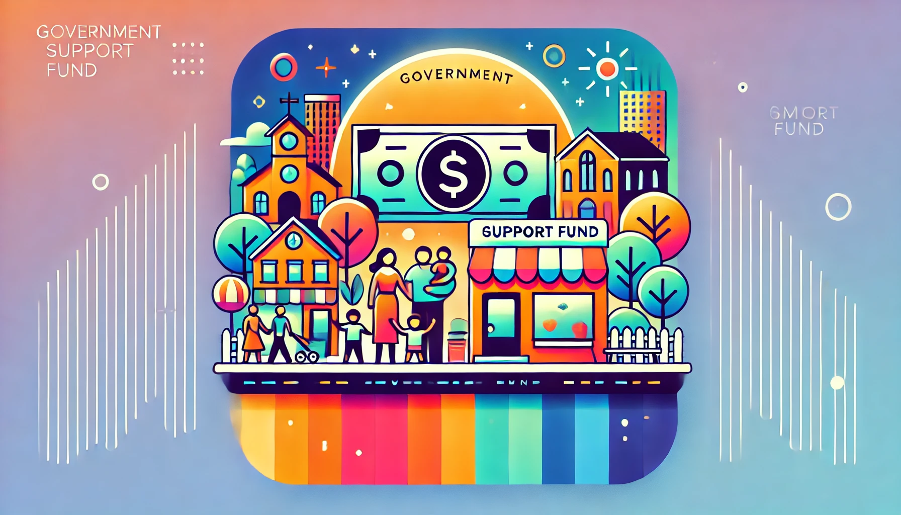 국민을 위한 민생회복지원금의 도전과 과제