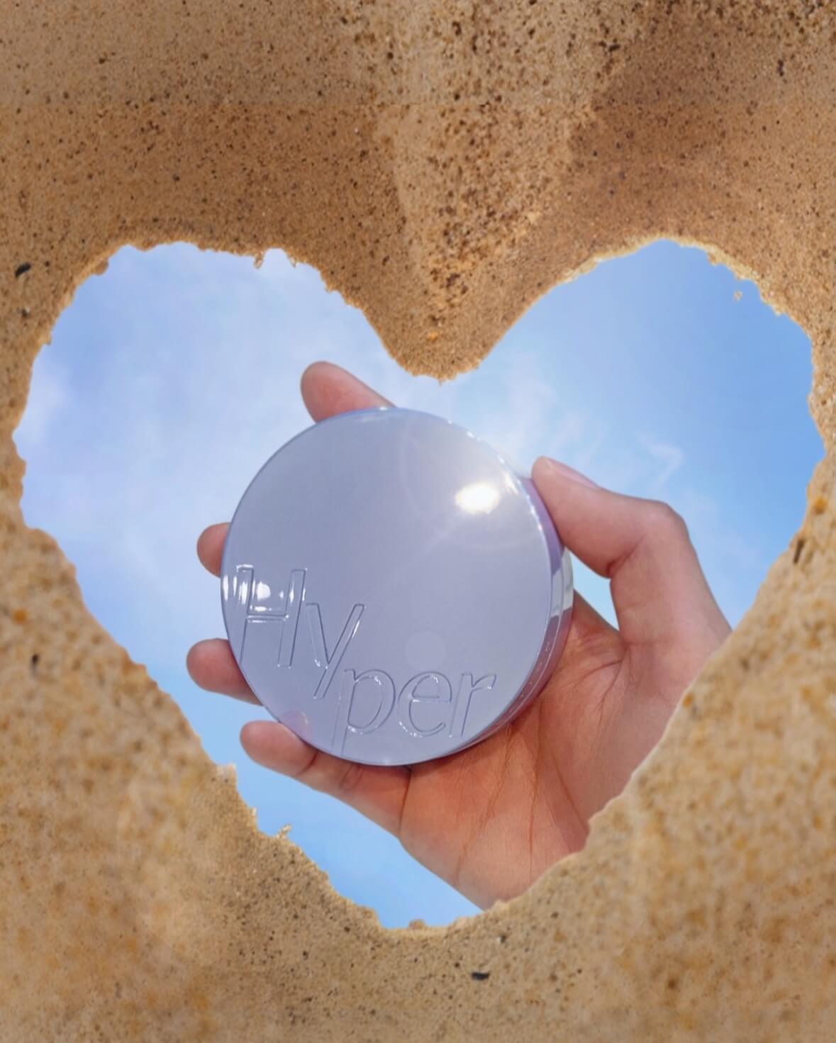 성수 루나 챔피언십 팝업스토어