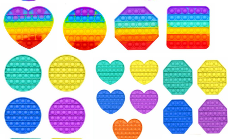 다이소 푸시팝 구매