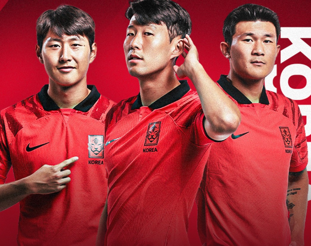 한국 중국 경기 중계