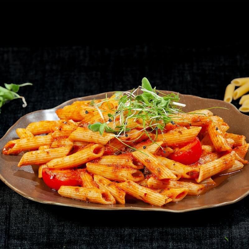 크리스마스 홈파티 음식