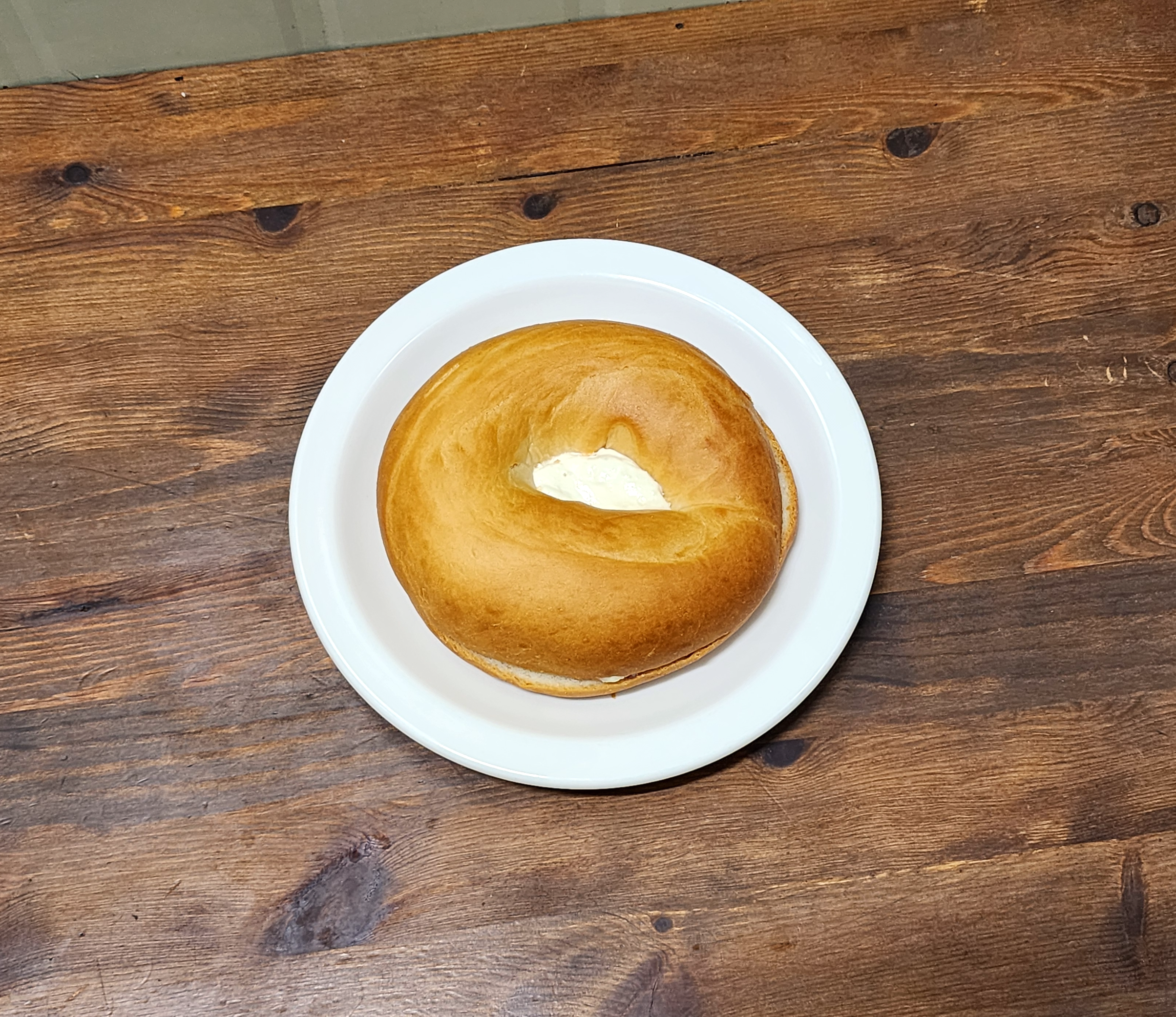 성수베이글햄치즈