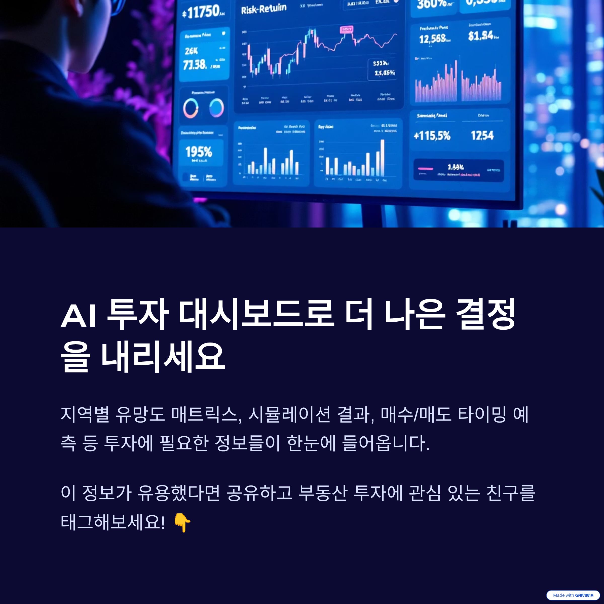 AI 부동산 이미지
