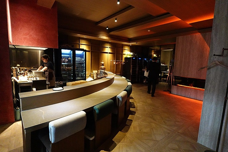 강남 신사동 코스요리 '윤서울'