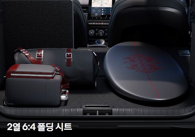 xm3 하이브리드