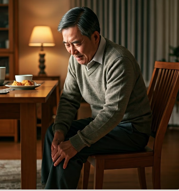 통풍 관리를 위한 식단 가이드