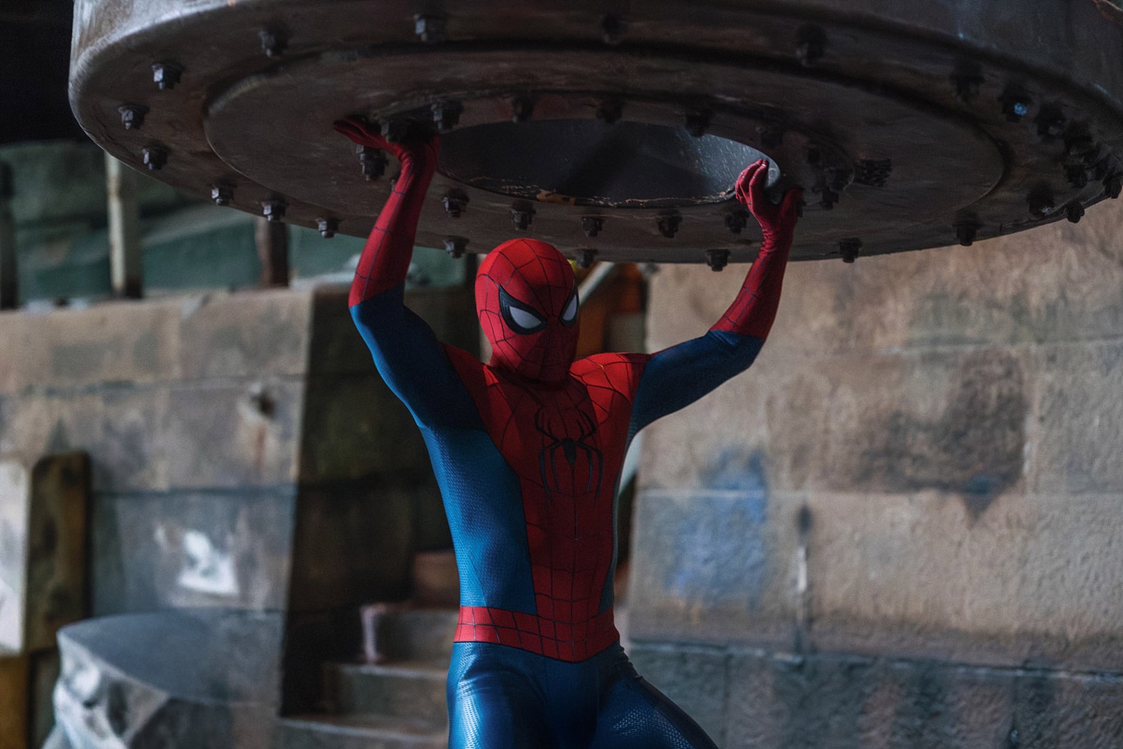 스파이더맨: 브랜드 뉴 데이 Spider-Man: Brand New Day&amp;#44; 2026