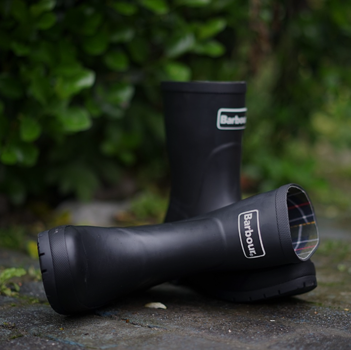 장마철 필수템 레인부츠 추천 Top5