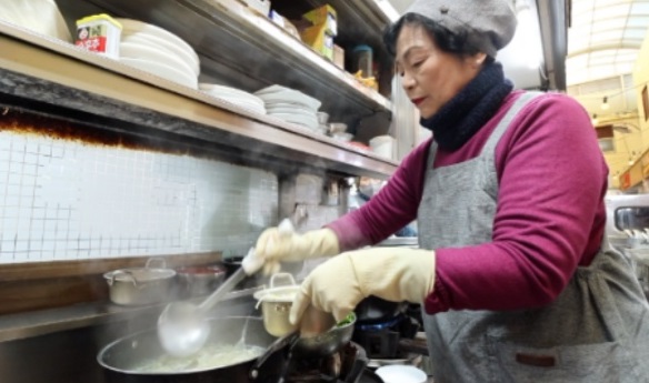 한국인의밥상-진주-복국