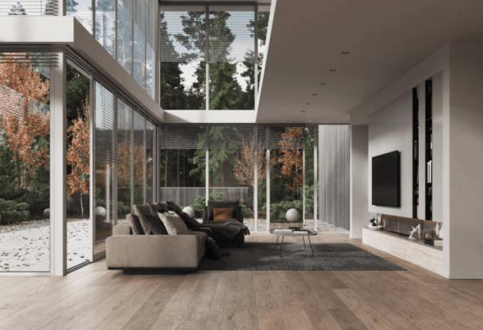 가을 인테리어 트렌드 2025 &ndash; 따뜻하고 감성적인 집 꾸미기 아이디어