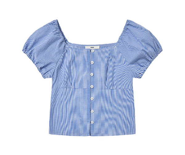 나는 솔로 211회 송해나 블라우스