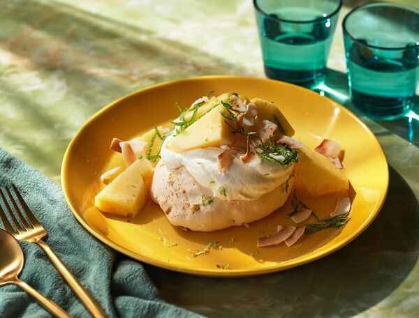 오다이바 감성 브런치 레스토랑 맛집 추천 3곳[도쿄 현지인 추천](카레스, Eggs 'n Things, bills)