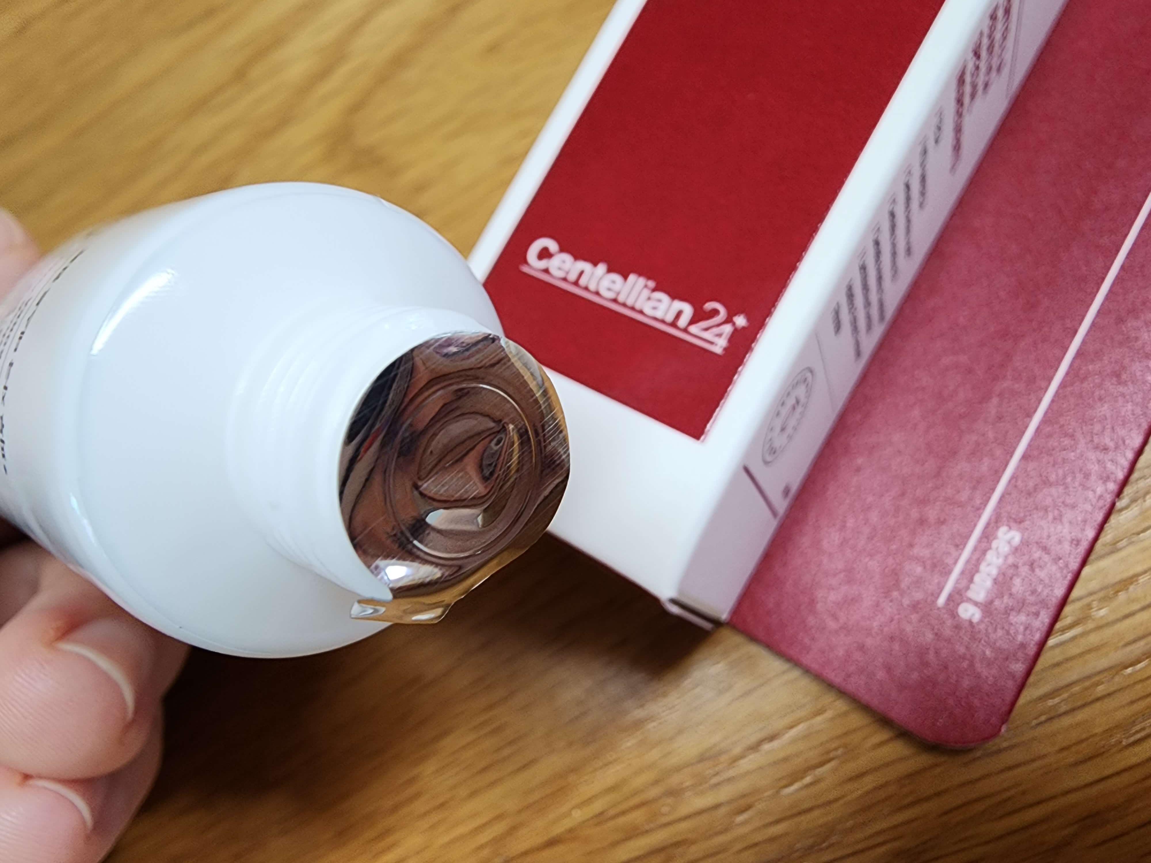 동국제약 더 마데카크림 후기