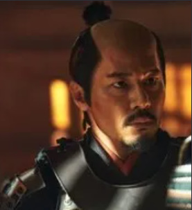 알트태그-아리마 역의 이규형 배우