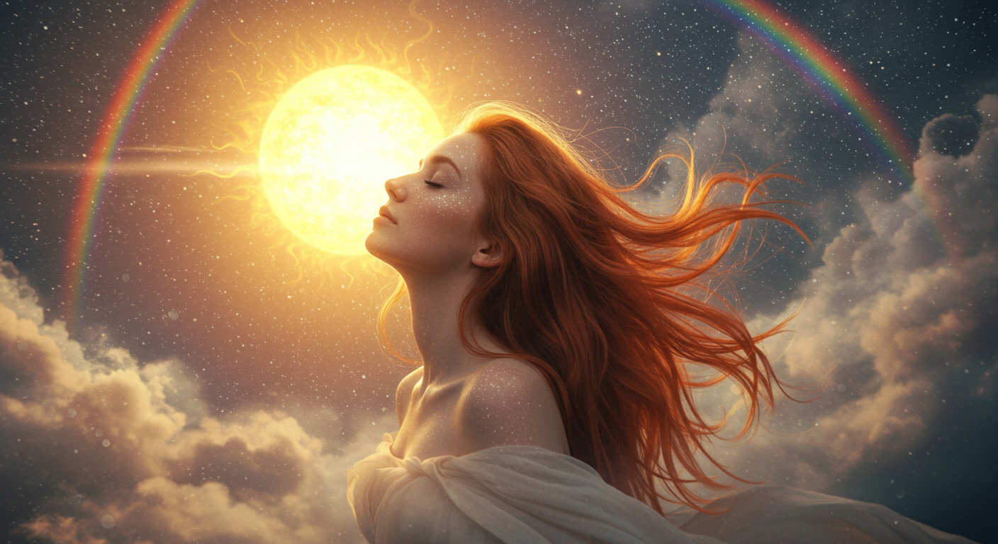 태몽 꿈 30가지 종류 및 심리원인