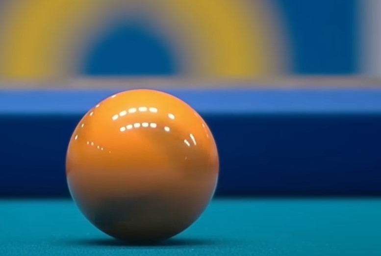 billiard