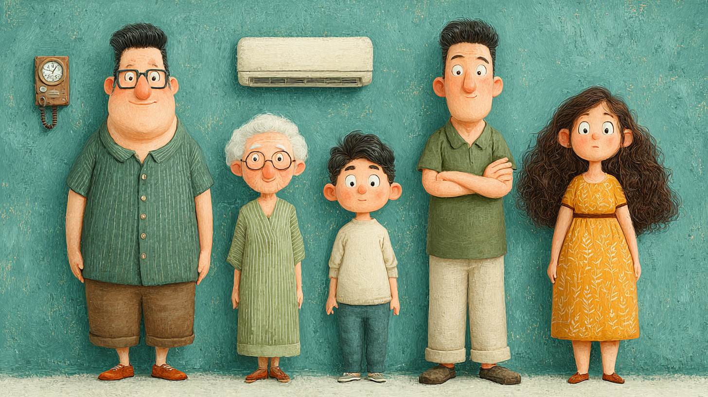 에어컨 온도 최적화,단열 개선 방법, 에어컨 청소 유지보수 노하우