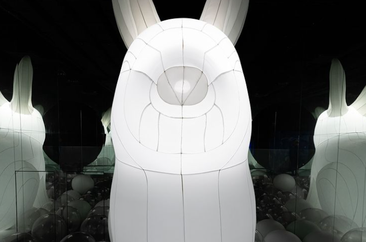 여수 아르떼뮤지엄